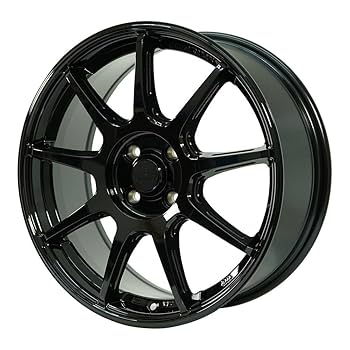 オートウェイオリジナルホイールPCD10051/2JJ+4517インチ 215/45R17 ホイールが選べる タイヤホイールセット サマータイヤ